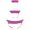 Delightful - Rechargeable Vulva and Breast Pump - Pink
